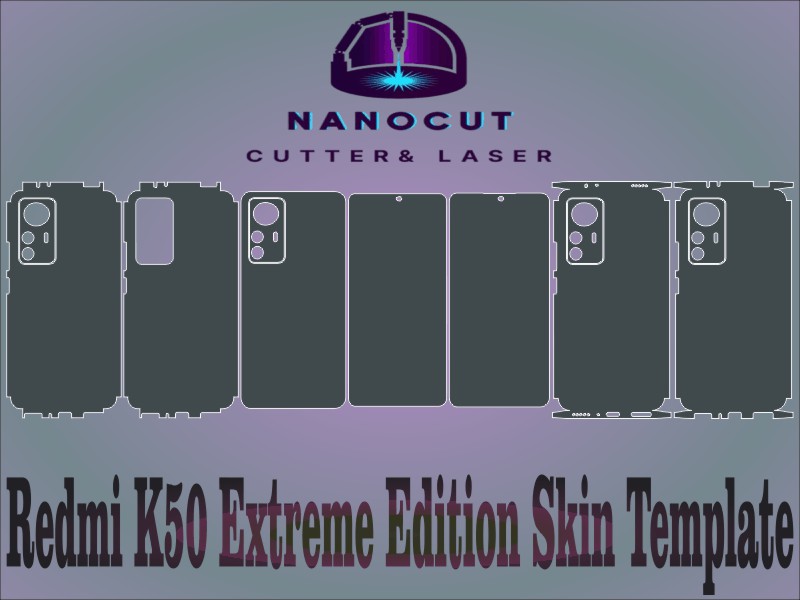 Redmi K50 Extreme Edition